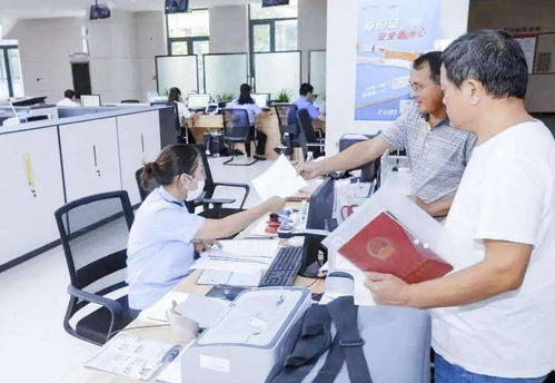 為民服務(wù)中心2.0版正式上線 信息技術(shù)咨詢服務(wù)助力科技城東渚發(fā)展