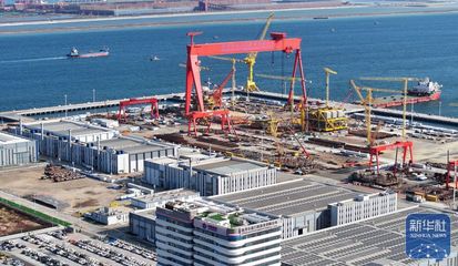 我國首個海洋油氣裝備制造“智能工廠”全面投產(chǎn)，推動海洋工程裝備研發(fā)邁向新高度