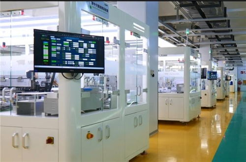 軟件開(kāi)發(fā)鑄就乳業(yè)新里程碑 蒙牛液態(tài)奶燈塔工廠(chǎng)亮相世界乳業(yè)峰會(huì)