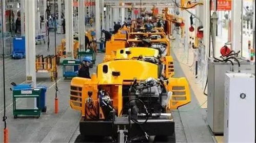 三一重機(jī)第25萬(wàn)臺(tái)小挖成功下線(xiàn) 軟件開(kāi)發(fā)驅(qū)動(dòng)產(chǎn)業(yè)新里程