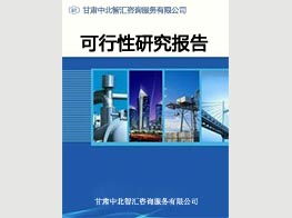 專業(yè)高效，助您啟航——蘭州中北智匯咨詢，您的項(xiàng)目建議書與可研報(bào)告編制專家